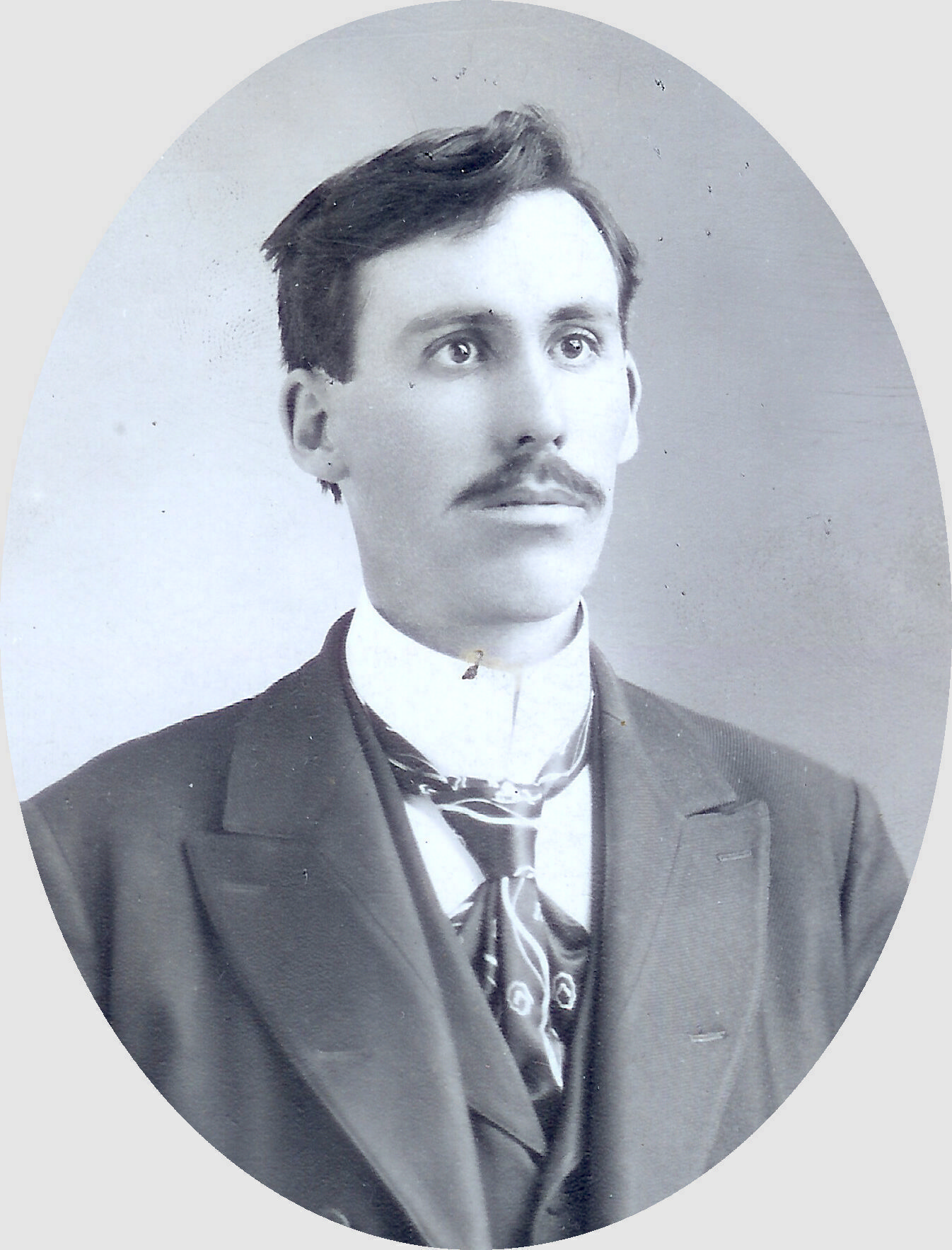 John Lowe Butler III (1874 - 1937) Profile